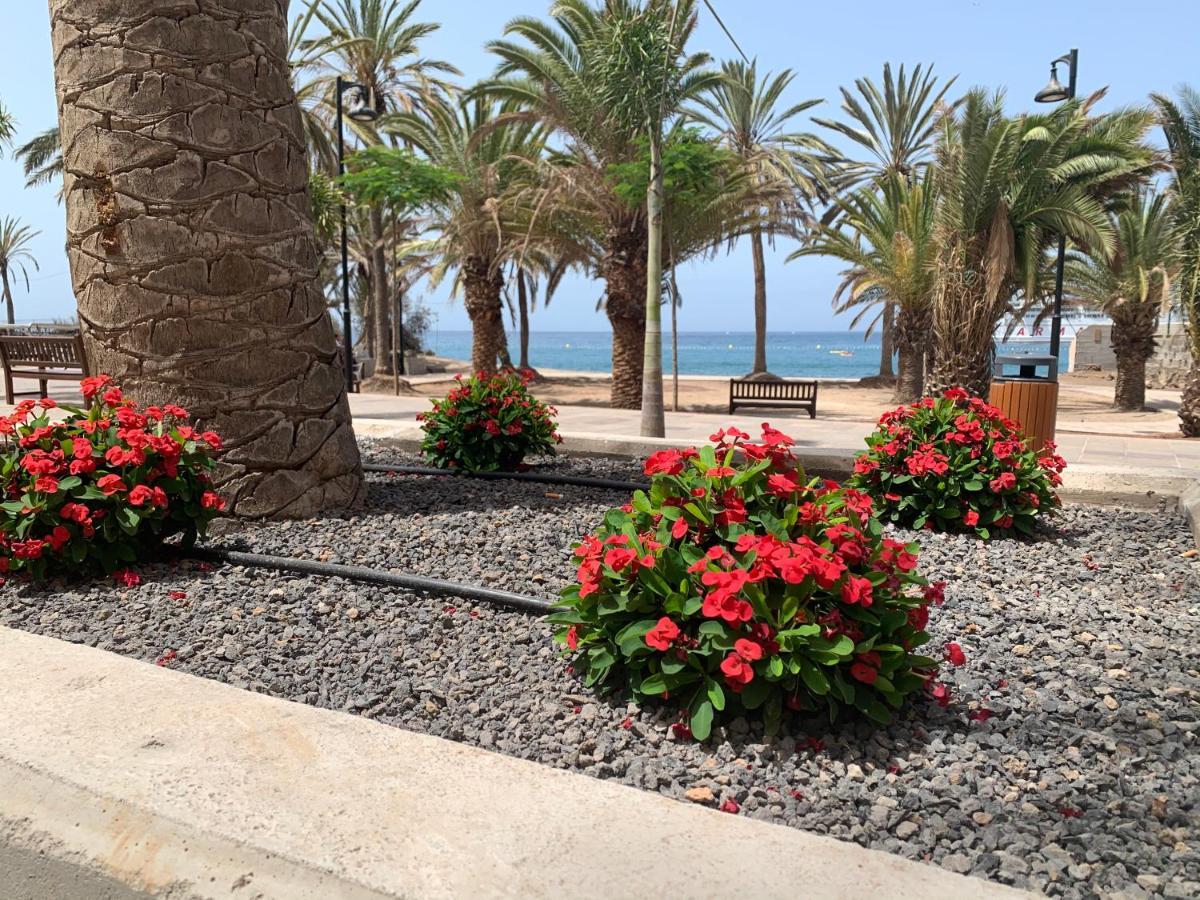 Playa Honda Lovely Home Las Americas - Плая-де-лас-Америкас Экстерьер фото