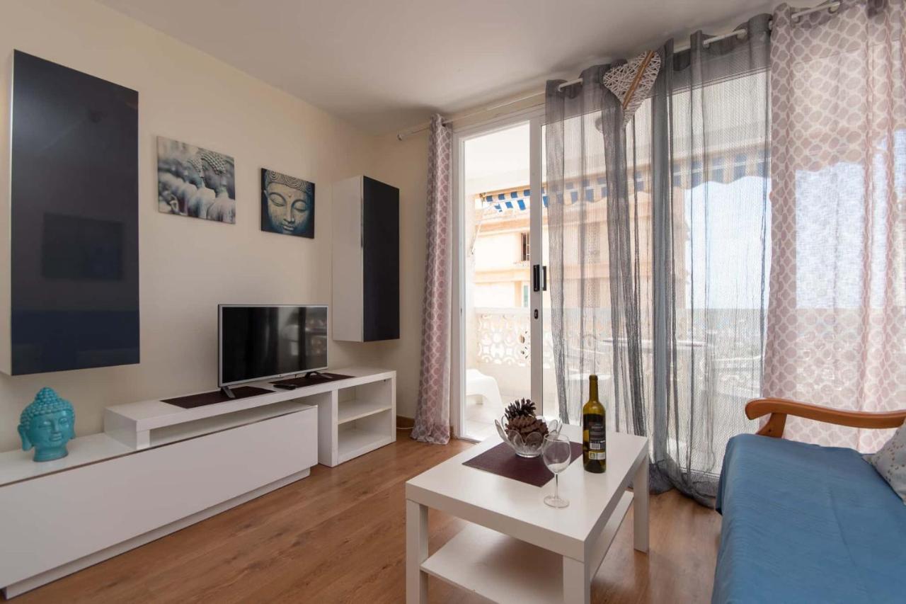 Playa Honda Lovely Home Las Americas - Плая-де-лас-Америкас Экстерьер фото