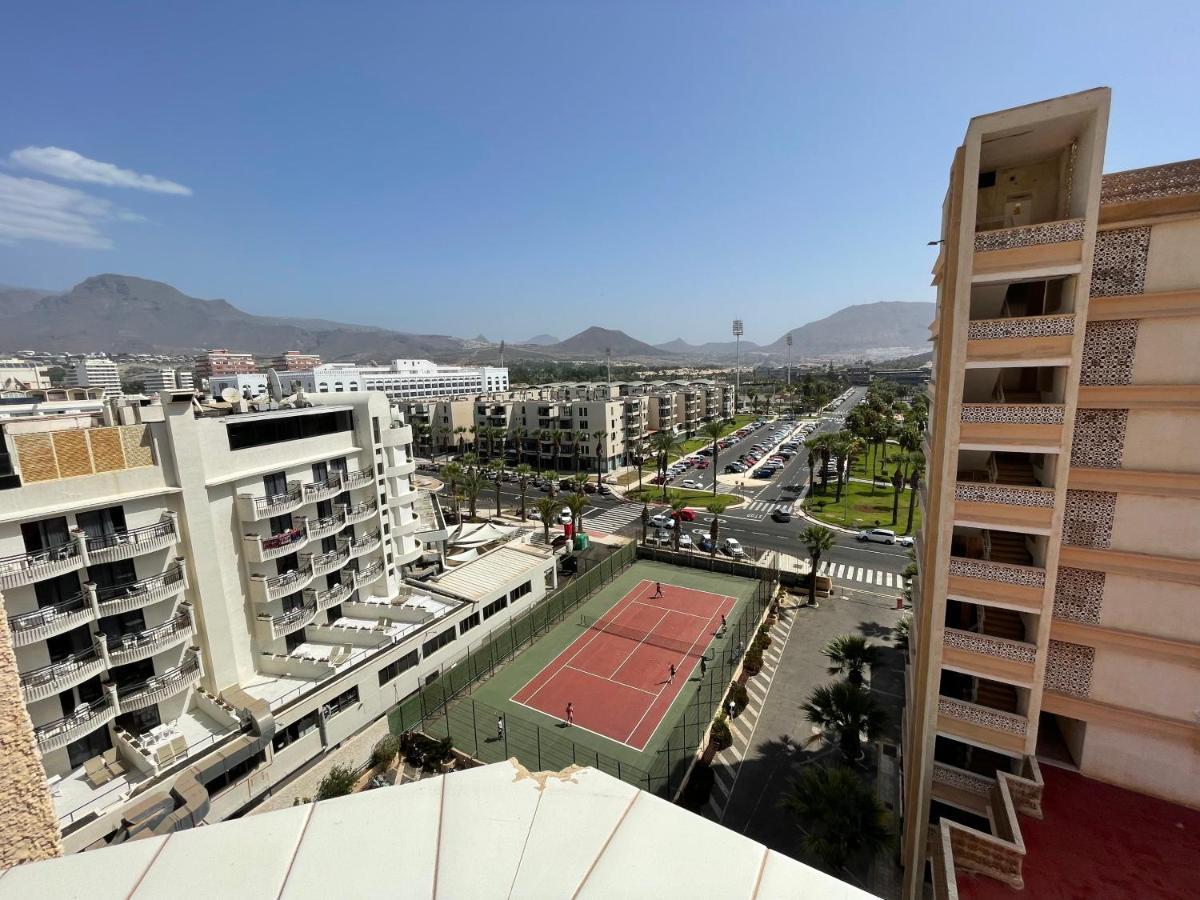 Playa Honda Lovely Home Las Americas - Плая-де-лас-Америкас Экстерьер фото