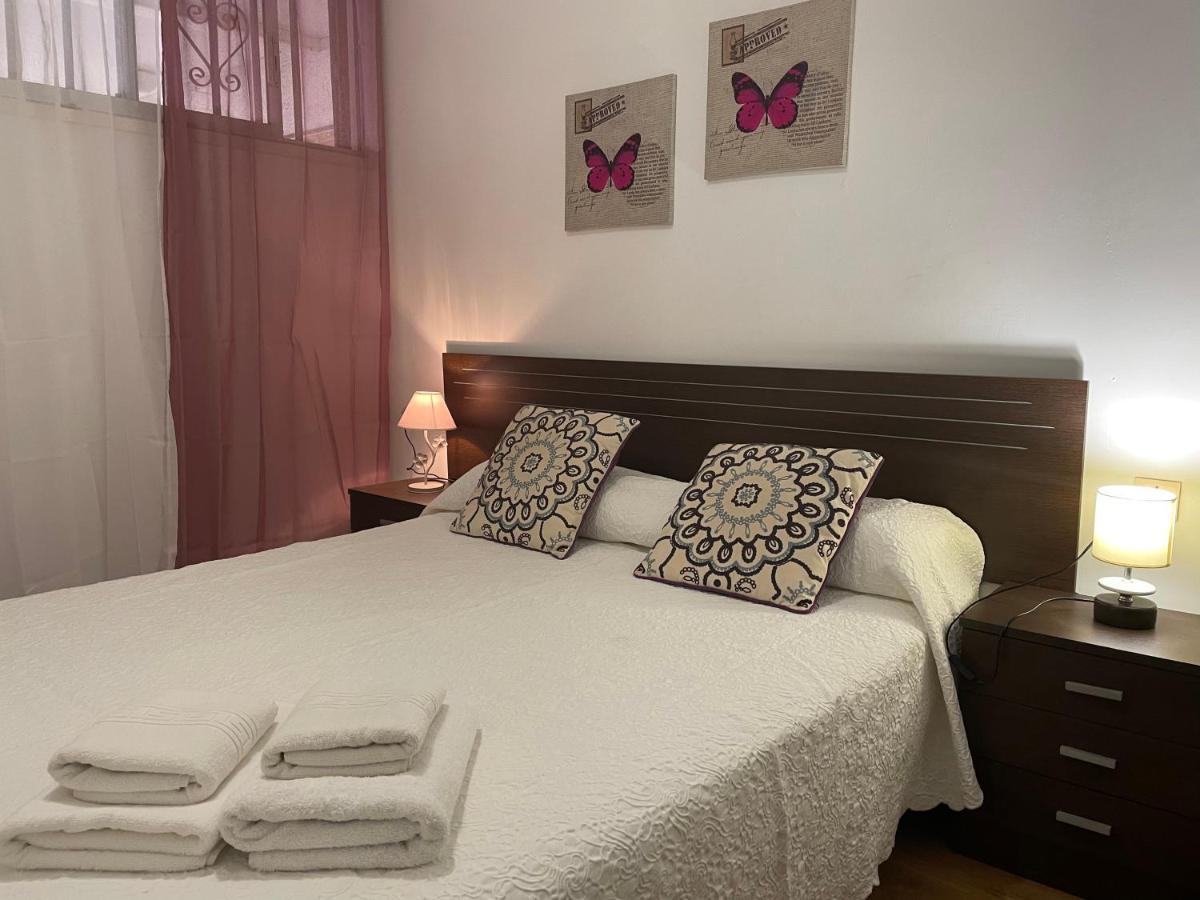 Playa Honda Lovely Home Las Americas - Плая-де-лас-Америкас Экстерьер фото