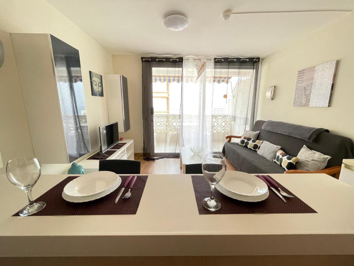 Playa Honda Lovely Home Las Americas - Плая-де-лас-Америкас Экстерьер фото