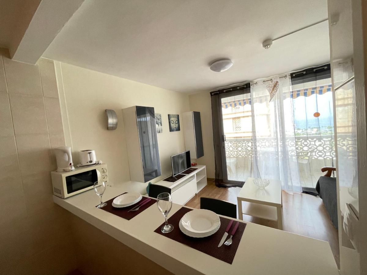 Playa Honda Lovely Home Las Americas - Плая-де-лас-Америкас Экстерьер фото