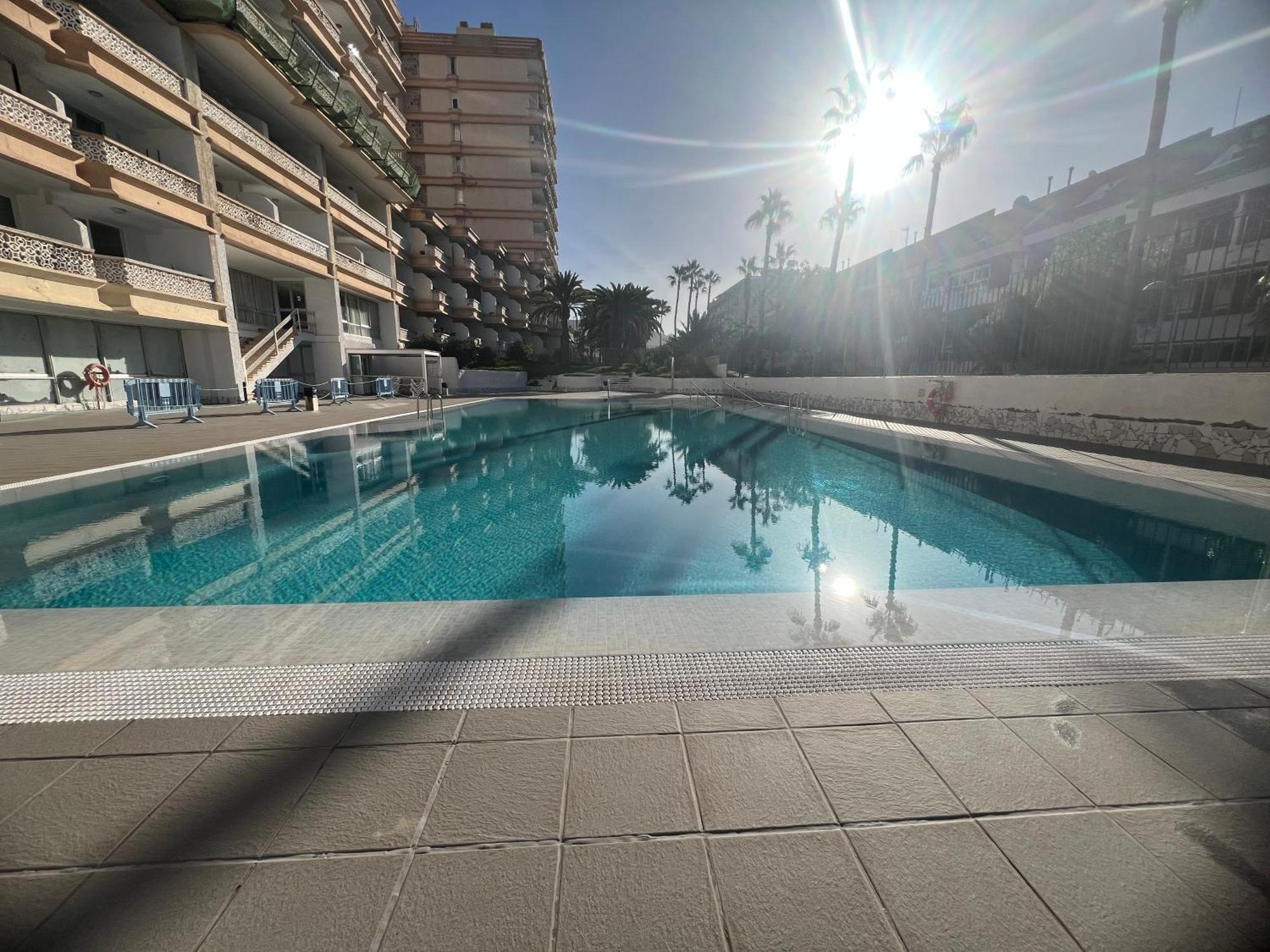 Playa Honda Lovely Home Las Americas - Плая-де-лас-Америкас Экстерьер фото