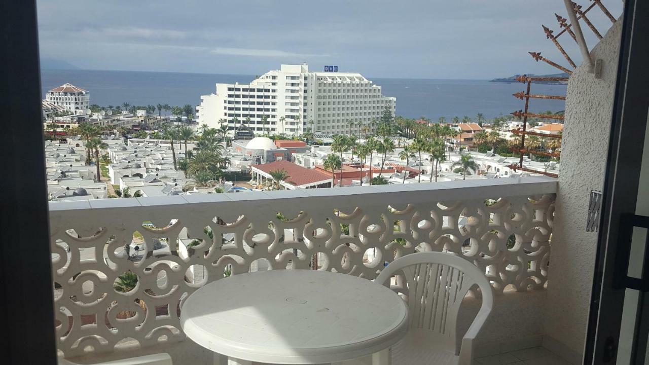 Playa Honda Lovely Home Las Americas - Плая-де-лас-Америкас Экстерьер фото